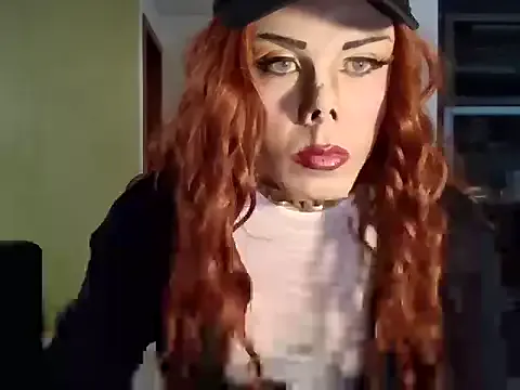 melany-michu from StripChat is Freechat