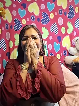 melany1305 from StripChat is Freechat