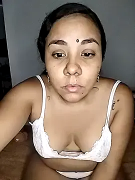 melany_sw from StripChat is Freechat