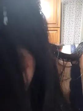 Melanya83 from StripChat is Freechat