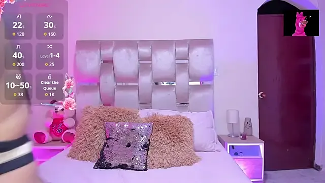 Girls: try live performances with matured performers, from dancing to quirks, in a variety of beautiful sex cams.