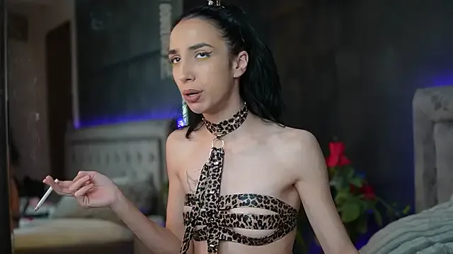 MelanyViper from StripChat is Freechat