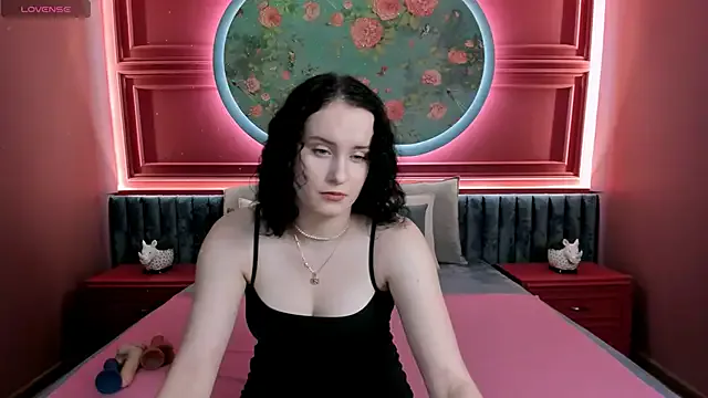 MeLexySexy from StripChat