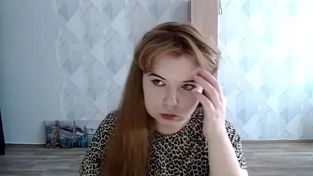 Melina_Hot09 from StripChat is Freechat