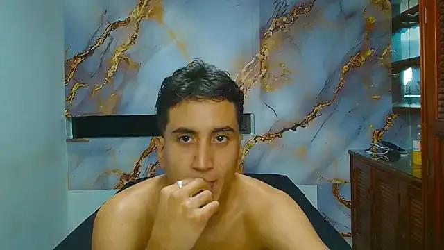 melinaandmateo from StripChat is Freechat