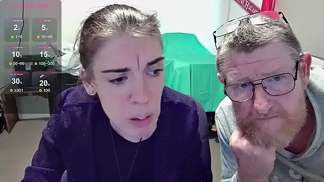 Girls: try live performances with matured performers, from dancing to quirks, in a variety of beautiful sex cams.