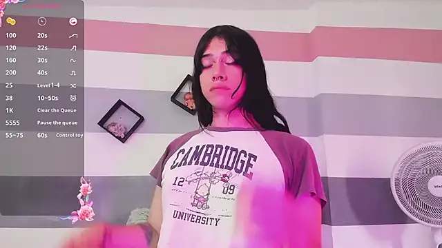 Girls: try live performances with matured performers, from dancing to quirks, in a variety of beautiful sex cams.