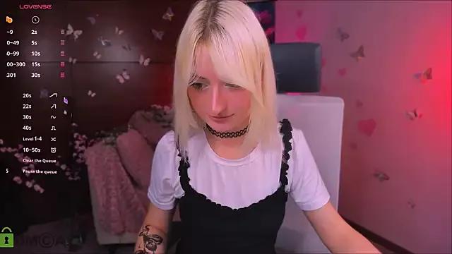 Girls: try live performances with matured performers, from dancing to quirks, in a variety of beautiful sex cams.