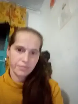 MelisaaRain from StripChat is Freechat