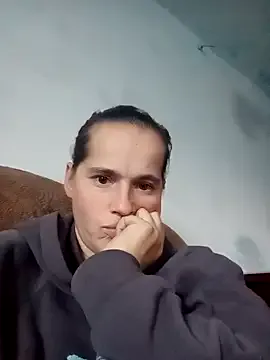 MelisaaRain from StripChat is Freechat