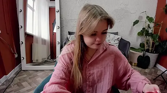 Melissa_199 from StripChat is Freechat