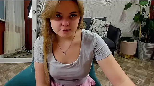 Melissa_199 from StripChat is Freechat