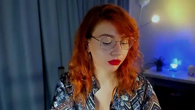 melissa_adamss from StripChat is Freechat