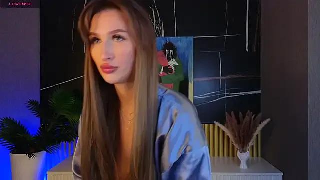 melissa_kisses from StripChat is Freechat