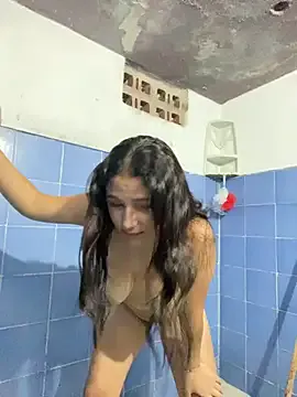 melissa_milkk from StripChat is Freechat