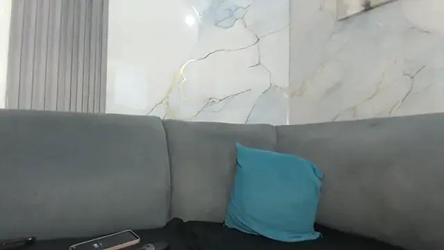 MelissaCooper__ from StripChat is Freechat