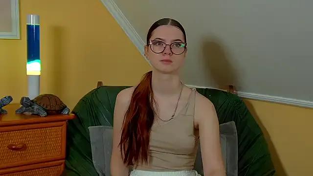 MelissaMays from StripChat is Freechat