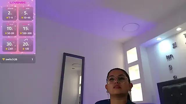 Girls: try live performances with matured performers, from dancing to quirks, in a variety of beautiful sex cams.