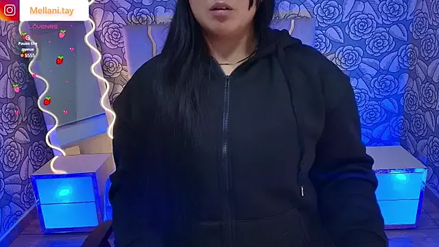 Mellani_tay from StripChat