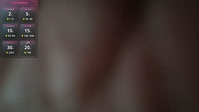 melochan-11 from StripChat is Freechat