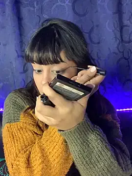 Melody_dreams from StripChat is Freechat