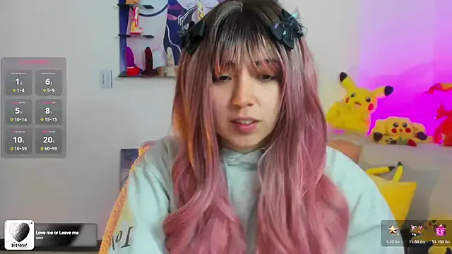 Girls: try live performances with matured performers, from dancing to quirks, in a variety of beautiful sex cams.