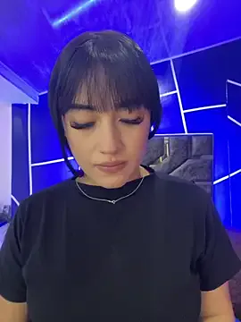 Melody_rousse_ from StripChat