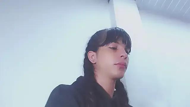 melody_unlimited_ from StripChat is Freechat