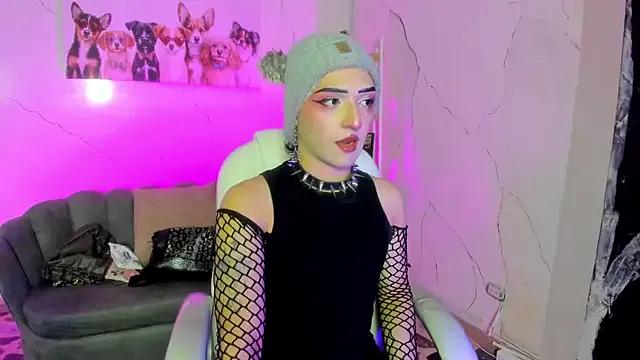 melodybonss_ from StripChat is Freechat