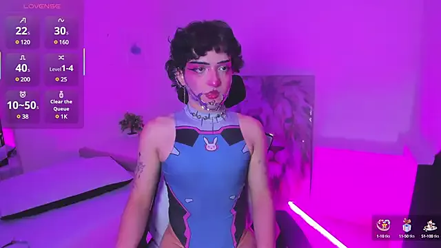 Girls: try live performances with matured performers, from dancing to quirks, in a variety of beautiful sex cams.