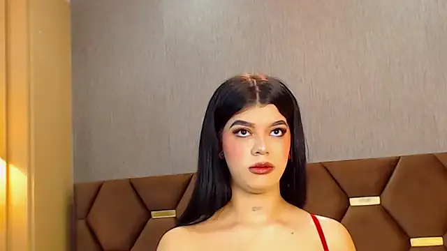 MelodyCarsson from StripChat