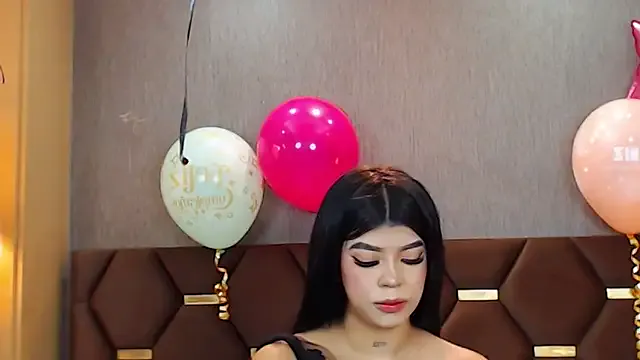 MelodyCarsson from StripChat