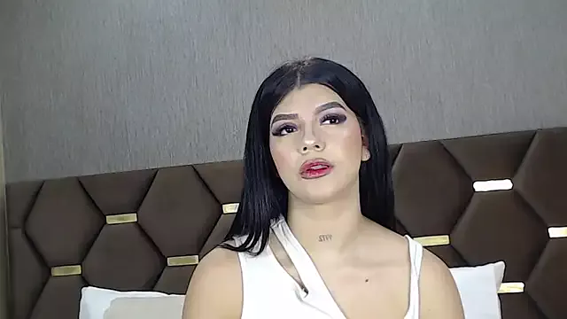 MelodyCarsson from StripChat