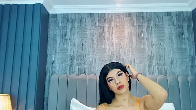 MelodyCarsson from StripChat
