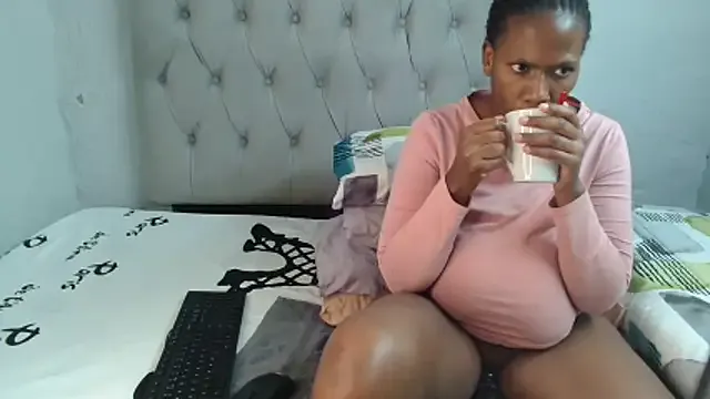 MelowD69 from StripChat