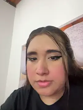 Melyescobar from StripChat