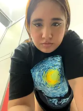 Melyescobar from StripChat