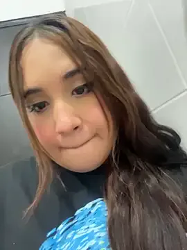 Melyescobar from StripChat