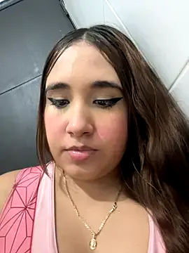 Melyescobar from StripChat