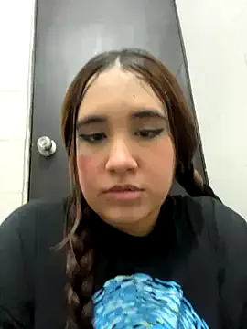 Melyescobar from StripChat