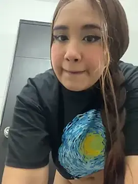 Melyescobar from StripChat