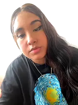 Melyescobar from StripChat