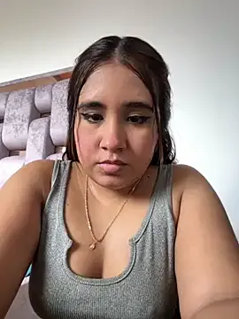 Melyescobar from StripChat