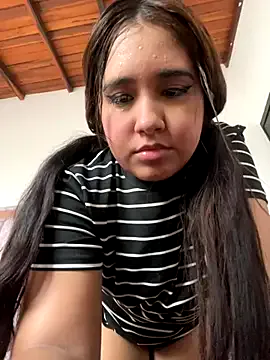 Melyescobar from StripChat