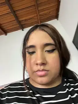 Melyescobar from StripChat