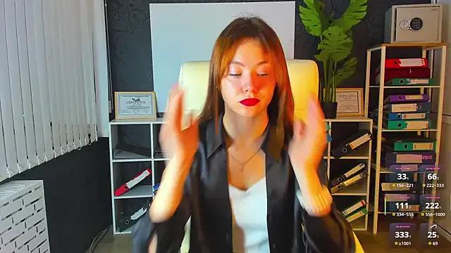 Girls: try live performances with matured performers, from dancing to quirks, in a variety of beautiful sex cams.