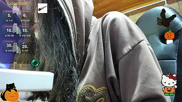 Meow_mota from StripChat