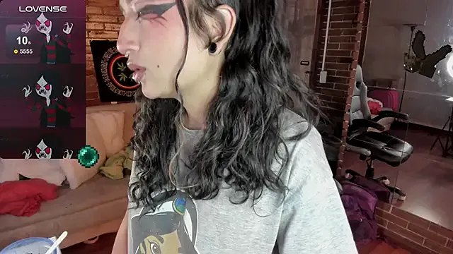 Meow_mota from StripChat