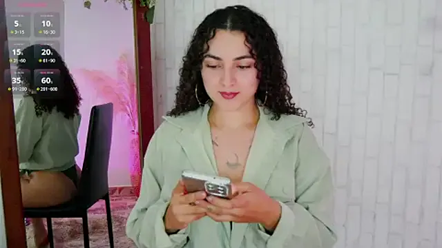 Girls: try live performances with matured performers, from dancing to quirks, in a variety of beautiful sex cams.