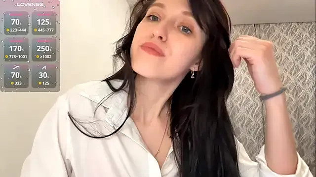 MerrillYeast from StripChat is Freechat